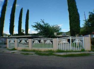 3 El Encanto Pl, Nogales, AZ 85621