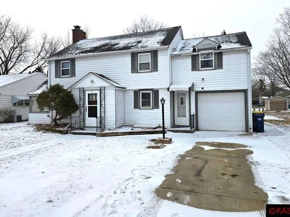 19 Hazelwood Ave, New Ulm, MN 56073