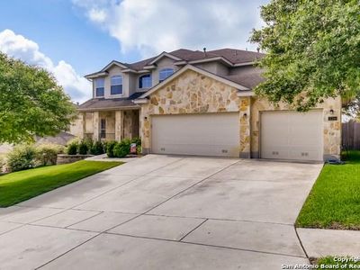 12346 Corsicana Ml, San Antonio, TX, 78253