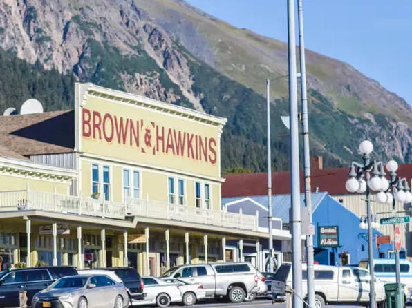 207 4th Avenue Sec 10 3t, Seward Meridian Seward, AK