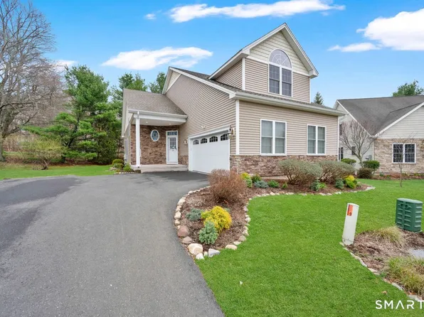 18 Adenas Walk #18, Glastonbury, CT 06033