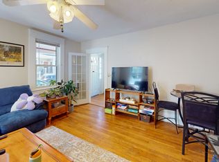 521 Green St #A, Cambridge, MA 02139