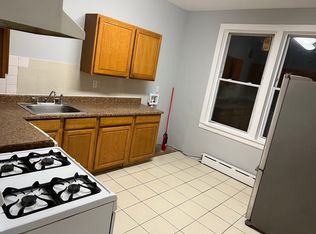177 W 32nd St #1, Bayonne, NJ 07002