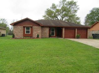 5915 Meadowview Rd, Beaumont, TX 77708