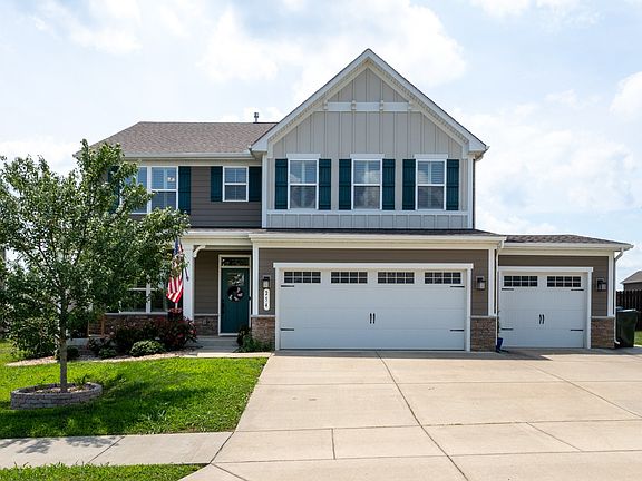 2nd image of 254 Grassy Glen Dr