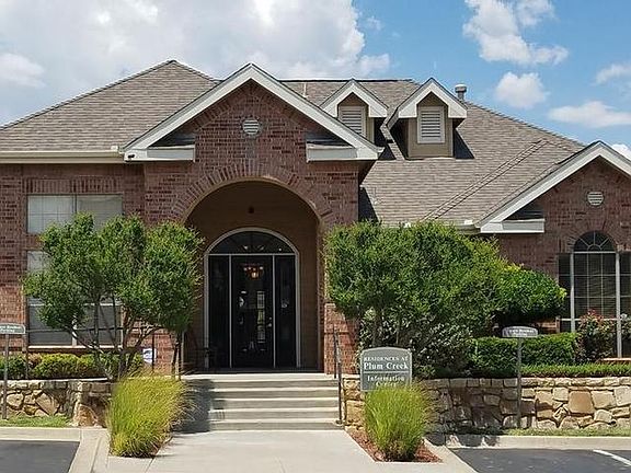 Plum Creek Apartment Rentals Amarillo, TX Zillow