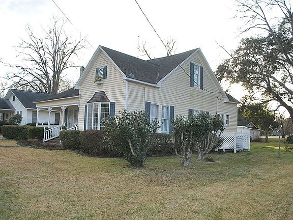 Front Right Elevation