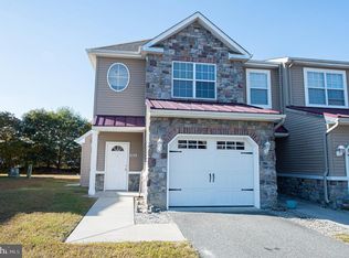 402 Parkview Ct APT A, Salisbury, MD 21804