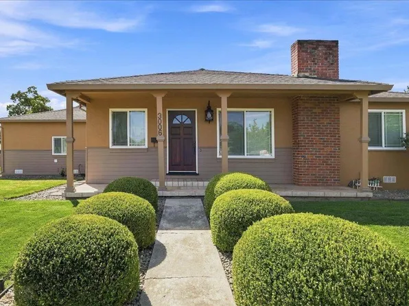 3006 Telegraph Ave, Stockton, CA 95204