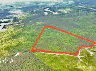 89 N Point Peter Rd, Carlton, GA 30627