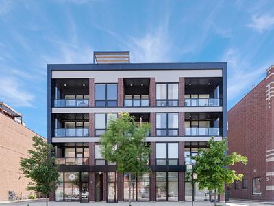 2935 N Southport Ave #4F, Chicago, IL, 60657
