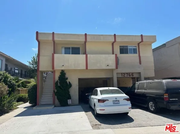 12766 Pacific Ave APT 3, Los Angeles, CA 90066