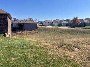 726 N Peach Brk, Nixa, MO 65714