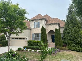 2715 Kinsley Pl, Raleigh, NC 27616