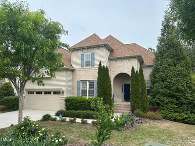 2715 Kinsley Pl, Raleigh, NC, 27616