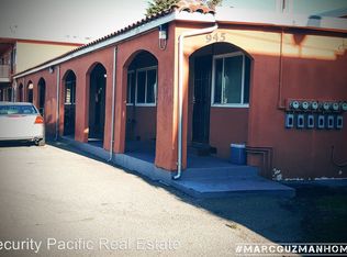 922 Carlson Blvd APT 3, Richmond, CA 94804