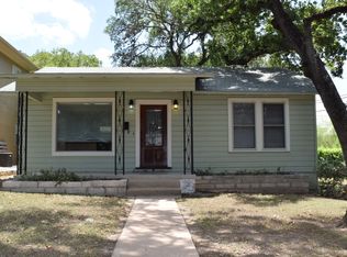 801 Newman Dr, Austin, TX 78703