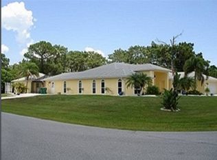 12431 Steen Ter, Port Charlotte, FL 33981