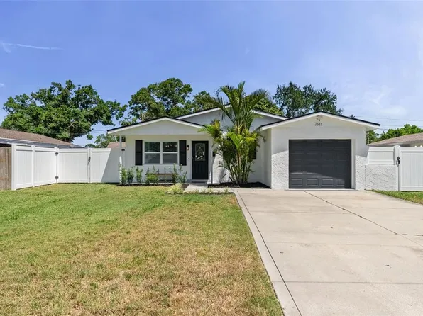 7141 37th Ave N, Saint Petersburg, FL 33710