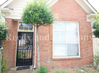 5545 Emerald Hills Dr, Memphis, TN 38115