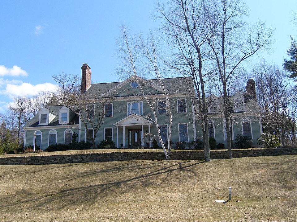Forestside Estates Neighborhood