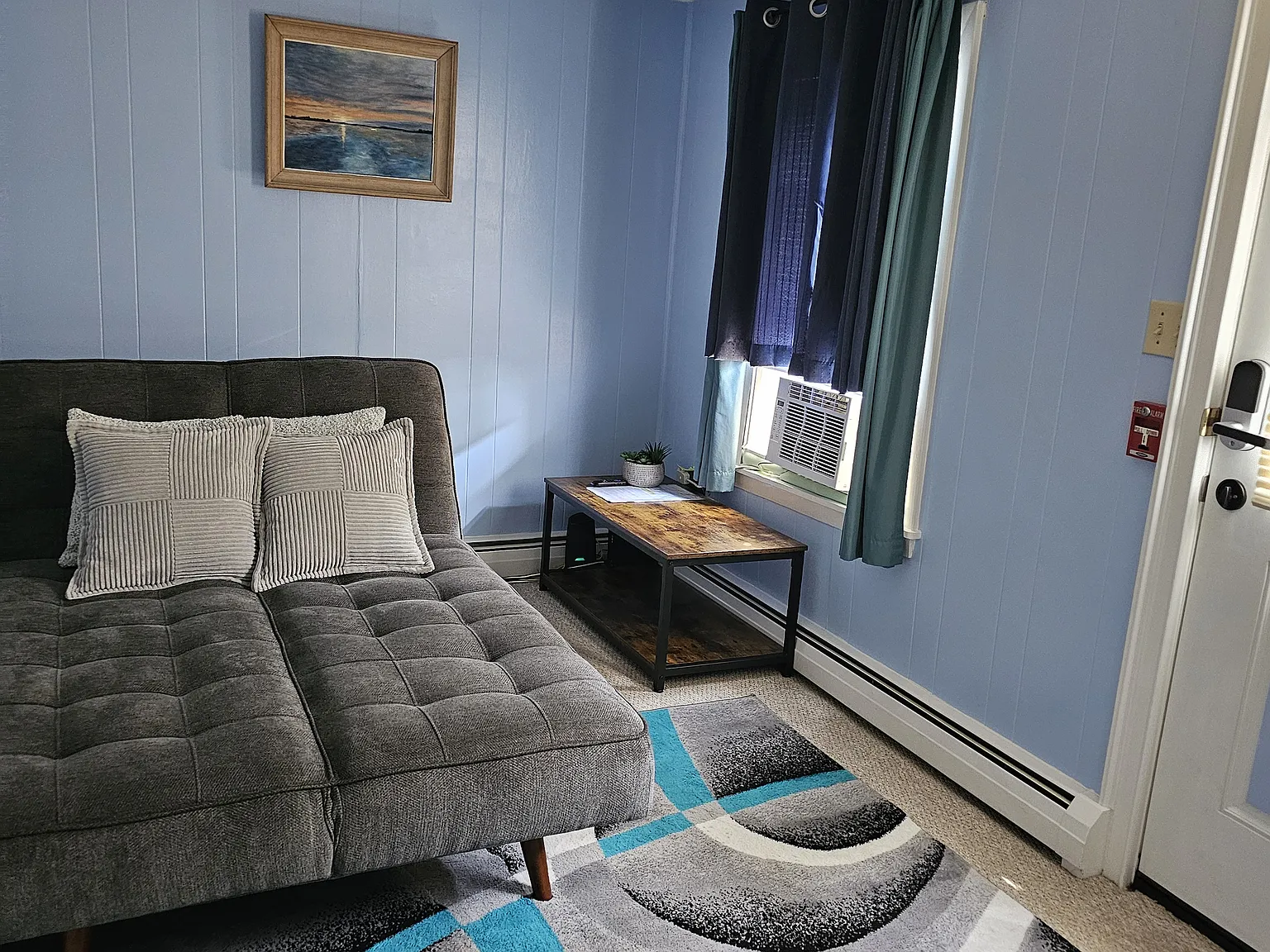 1 bed, $1,600 — Photo 3