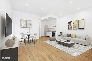 Rented by Citi Habitats