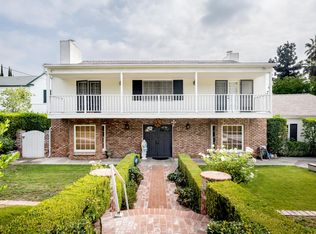 222 W Kenneth Rd, Glendale, CA 91202