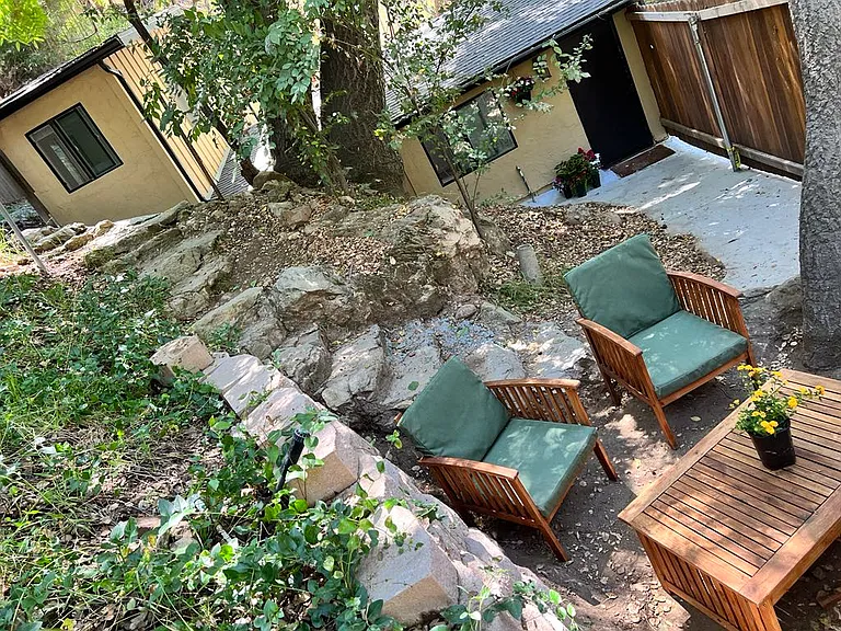 Old Topanga Canyon Rd — Photo 22