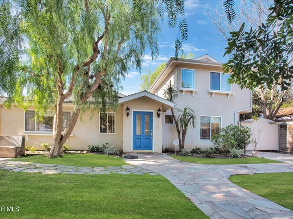 4539 Mammoth Ave, Sherman Oaks, CA 91423