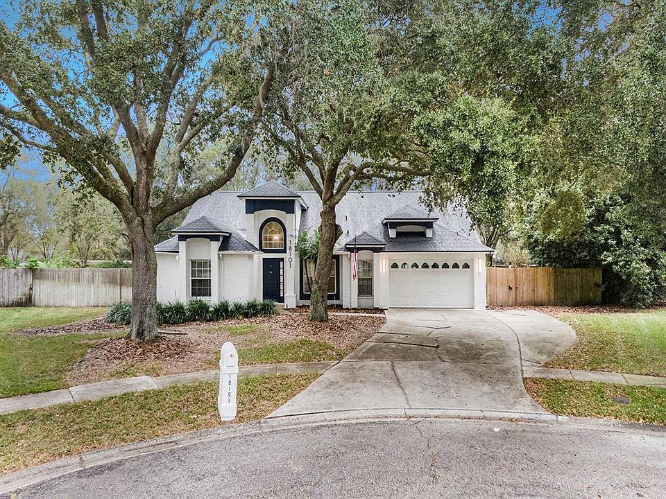 1st image of 18101 Fairmead Ct