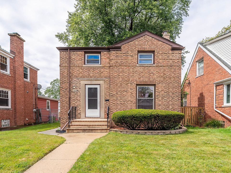 1st image of 5332 N Oketo Ave