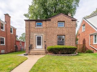 5332 N Oketo Ave, Chicago, IL