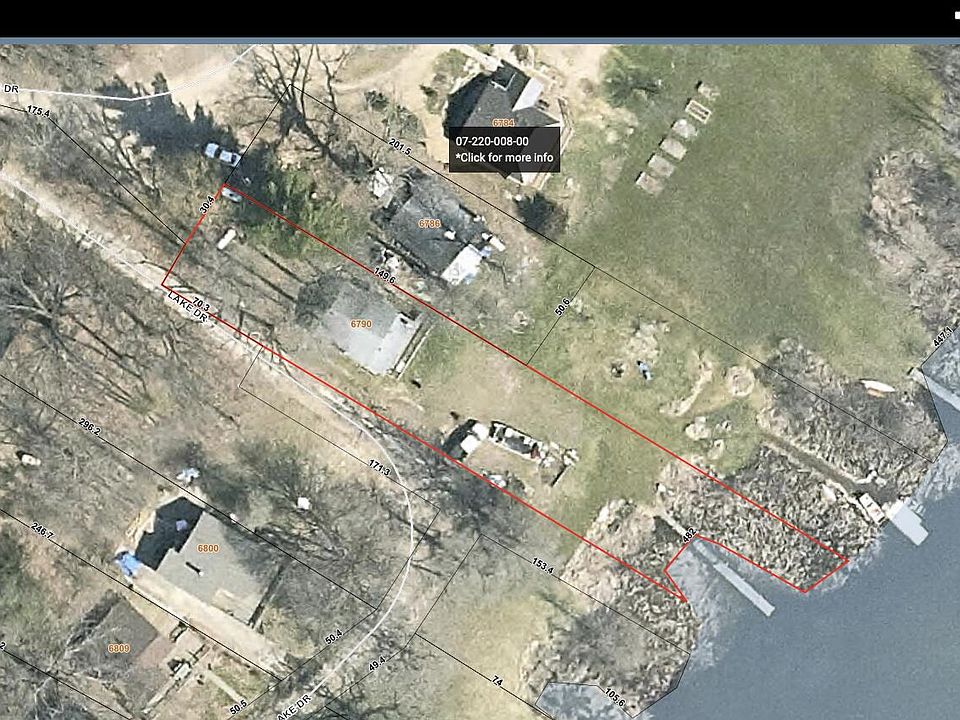 1st image of 6790 Lake Dr