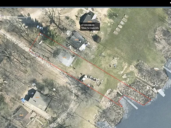 6790 Lake Dr, Hastings, MI 49058