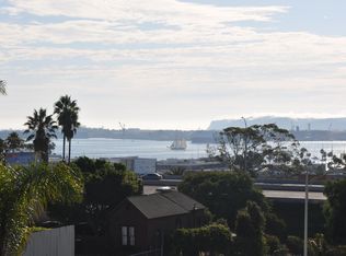 2461 Union St, San Diego, CA 92101