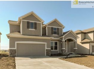 18957 W 165th Ter, Olathe, KS 66062