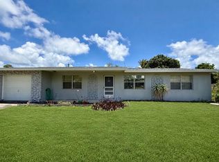 717 SE Alamanda Cir, Stuart, FL 34996