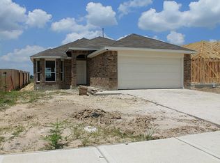 10306 Kentington Oak Dr, Humble, TX 77396