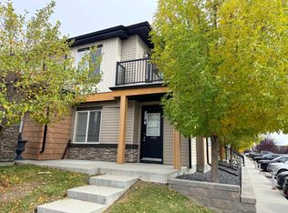 2781 Chinook Winds Dr SW #4102, Airdrie, AB T4B 3S5