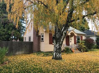 333 E Chestnut St, Walla Walla, WA 99362