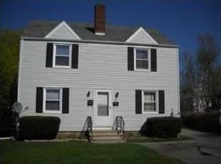 27 Virginia Rd, Cheektowaga, NY 14225