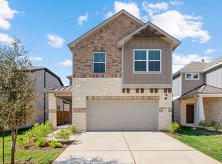 221 Regatta Trl, Leander, TX 78641