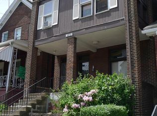 4212 Haldane St FLOOR 2, Pittsburgh, PA 15207