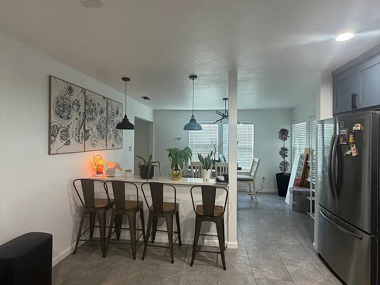 354 N FM 1138 — Photo 8