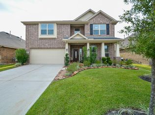 31731 Dover Oaks Ln, Spring, TX 77386