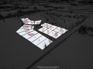 LOT 20 N Lake Ct, Hart, MI 49420