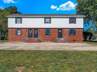 308 S 12th Ave, Paragould, AR 72450