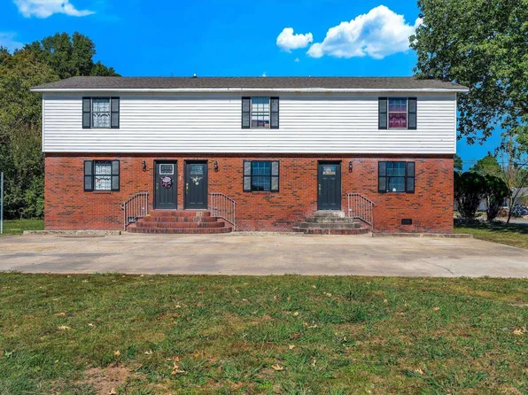 308 S 12th Ave, Paragould, AR 72450
