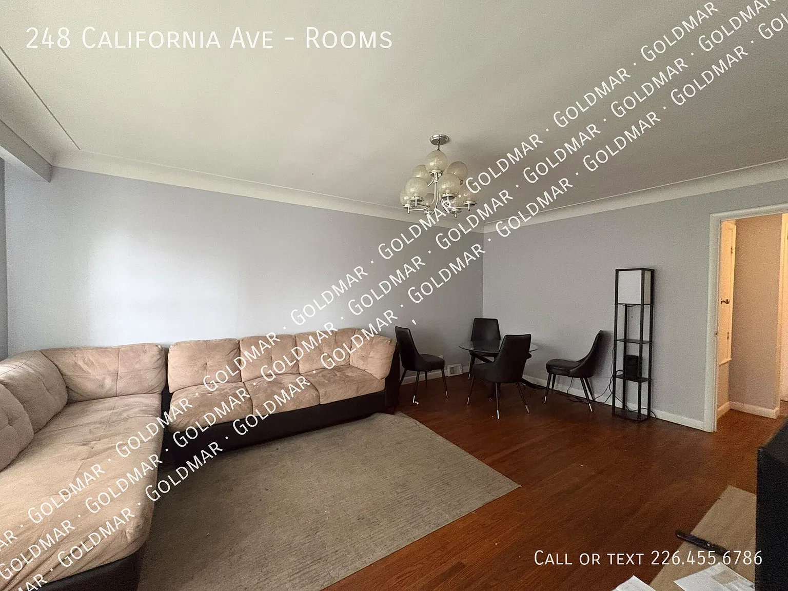 Room Rental — Photo 3